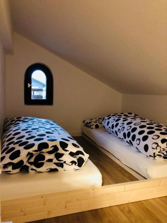 Ferienwohnung Zum Fiaker Гарміш-Партенкірхен Екстер'єр фото