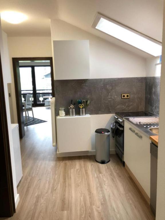 Ferienwohnung Zum Fiaker Гарміш-Партенкірхен Екстер'єр фото