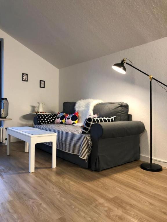 Ferienwohnung Zum Fiaker Гарміш-Партенкірхен Екстер'єр фото